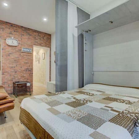 Apartamento Estudio Centro Madrid Apartment Exterior photo
